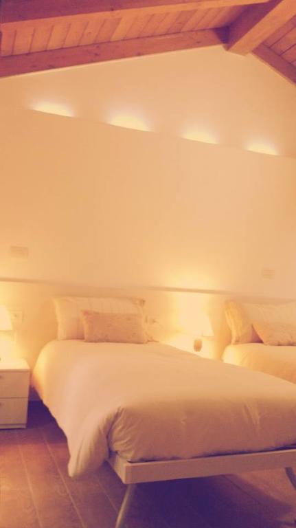 Al Castello Bed And Breakfast Cornate d'Adda Exterior photo