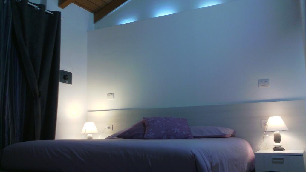 Al Castello Bed And Breakfast Cornate d'Adda Exterior photo