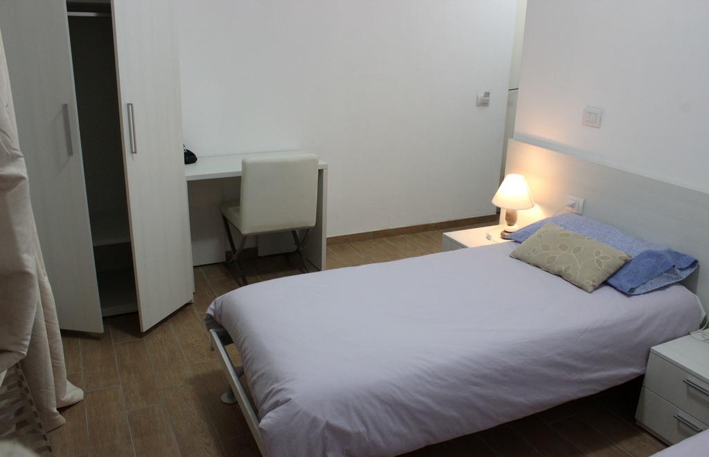 Al Castello Bed And Breakfast Cornate d'Adda Exterior photo